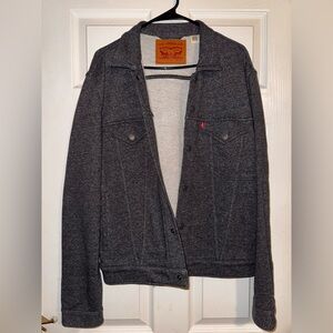 Men’s Levi jacket